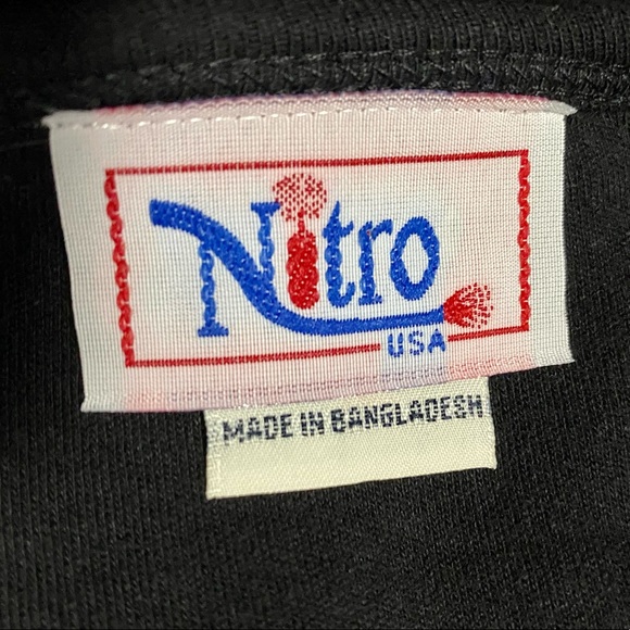 WILDCATS fan!!!  A perfect top for all you UK fans out there! - Picture 5 of 10